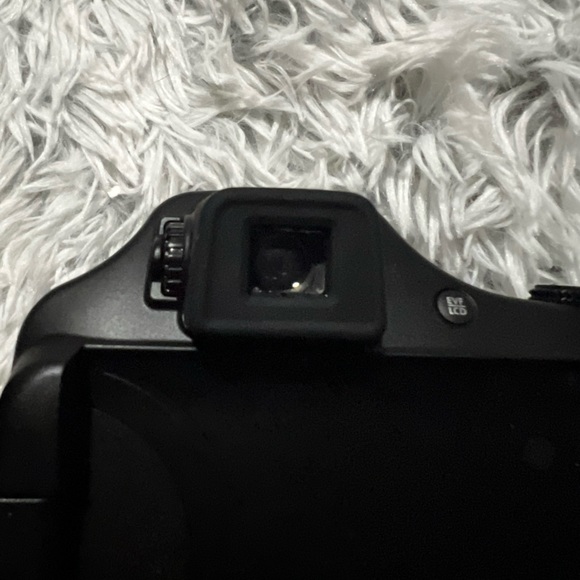 Minolta Camera - Picture 8 of 14